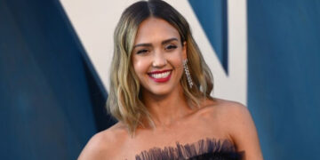 Познатата актерка Џесика Алба отишла на психотерапевт со ќерката: Секогаш бев нејзин негативец