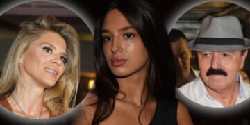 „Мама и тато не спијат во исти соби“: Џина Џиновиќ ги откри интимните детали на Харис и Мелина, предизвикувајќи бура на мрежите