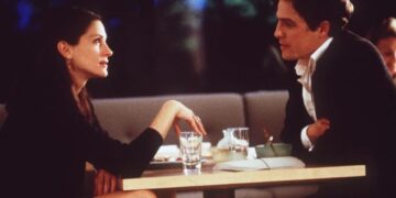 Џулија Робертс сподели што најмногу мразела во „Нотинг Хил“: Ми беше толку непријатно да играм филмска актерка