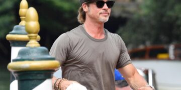 Бред Пит поседува недвижен имот вреден 72 милиони долари