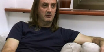 Бени Шаќири е нов директор на МКЦ