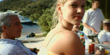 Исчезна мистериозната убавица на Епштајн: Никој не знае каде е oткако се појавија документите