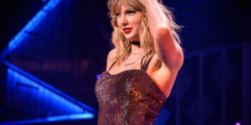 Лажни голи фотографии од Тејлор Свифт со вештачка интелигенција кружат на интернет