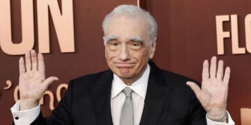 Легендарниот режисер Мартин Скорсезе откри зошто никогаш не ги гледа своите филмови во јавност