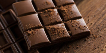 Вид чоколадо на „Ритер Спорт“ е повлечено од продажба во Хрватска