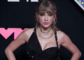 Мачката на Тејлор Свифт е побогата од нејзиното момче – учествувала во музички спотови и има своја линија на облека