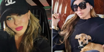 Вистинската љубов е за сиромашни и грди, убавиците треба да ги искористат мажите: Може да се заљубите во секого додека се возите во неговиот авион