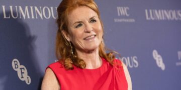 „Во шок сум“: британската војвотка Сара за прв пат проговори откако и беше дијагностициран рак на кожата