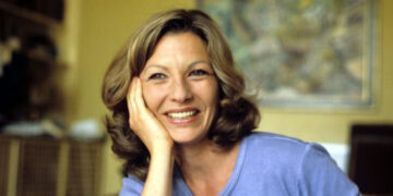 Почина Памела Салем, ја паметиме по филмот за Џејмс Бонд со Шон Конери