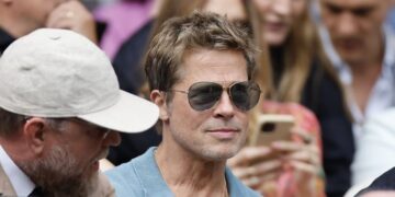 Бред Пит: Руски тајкун ме малтретираше и ми се закануваше, се поради Анџелина Џоли