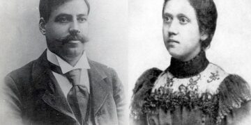 152 години од раѓањето на Гоце Делчев: Која била неговата несудената свршеница – Јустинијана Каневчева Герџикова?