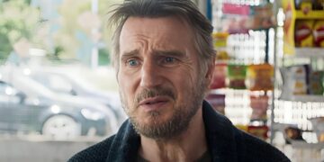 Гледачите воодушевени од  филмот со Лиам Нисон: „Еден од најдобрите филмови досега“