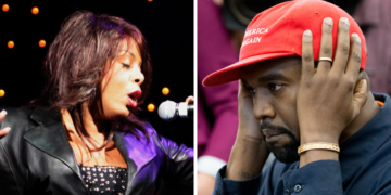 Наследниците на диско кралицата  го тужат Канје Вест дека украл делови од нејзината песна