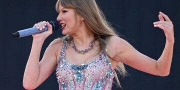 Тејлор Свифт и донесе 780 милиони долари на економијата на Мелбурн за два дена