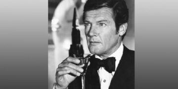 Зошто Роџер Мур престана да го игра Џејмс Бонд?
