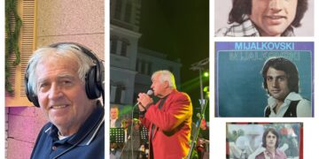 Златна бубамара за животно дело за Драган Мијалковски, групно фотографирање за пасош и лична карта за сите останати