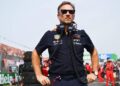 Ново откритие – Хорнер испраќал пораки со сексуална конотација