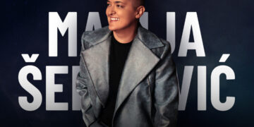 Марија Шерифовиќ на 2-ри ноември со концерт во Скопје