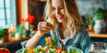 Се грижат за своето тело: овие три хороскопски знаци сакаат да јадат само здрава храна