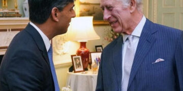 Кралот Чарлс по дијагнозата на рак: Најчесто бев во солзи