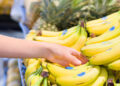 Колку банани се препорачува да се јадaт во еден ден