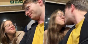 Александар не можел да си најде девојка, па сѐ ѝ препуштил на вештачката интелигенција, сега е свршен