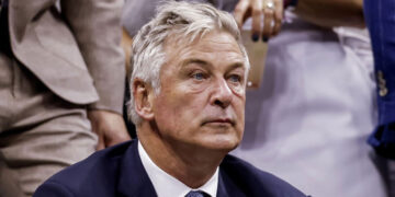 Колешката на Алек Болдвин денеска пред суд и се суди за убиство од небрежност