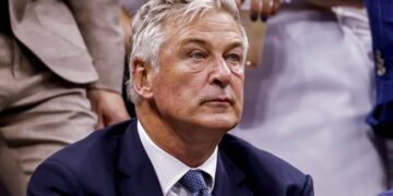 Судењето на Алек Болдвин за убиство од небрежност е закажано за 10 јули