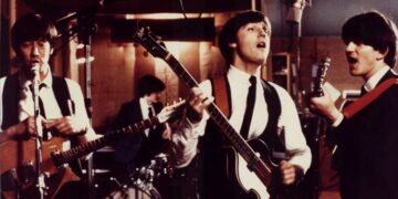 Сем Мендес режира четири биографски филмови за Битлси