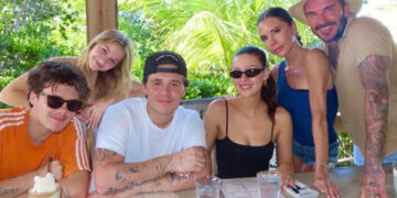 „Исусе! Што?!“ – Викторија Бекам ја вознемири прашањето дали е подготвена да стане баба