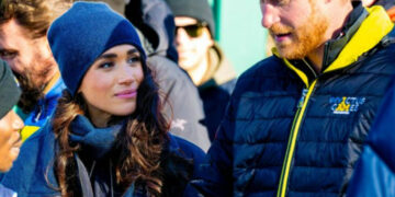 Нов скандал: Хари и Меган прекршија ветување кое ѝ го дале на кралицата Елизабета