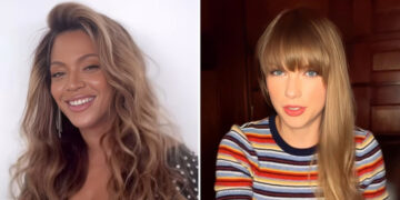 Бијонсе го најави новиот албум, фановите шпекулираат дека ќе има дует со Тејлор Свифт