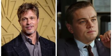 Бред Пит не сакал да глуми во голем филмски хит,  мислел дека е премногу стар