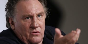 Популарниот актер доби уште едно обвинение за сексуално вознемирување: досега го пријавиле 13 жени