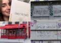 Жителите на Париз бесни поради серијата на Нетфликс, се појавија графити: „Емили не е добредојдена овде“