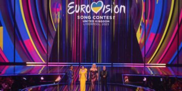 (Видео) Оставка во ТВ Словенија поради местење за Евровизија: во скандалот е вклучен и Советот за корупција