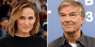 Француска актерка го обвини славниот режисер Беноа Жако за силување