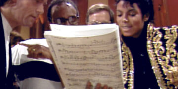 Мајкл Џексон го има највредниот музички каталог на светот