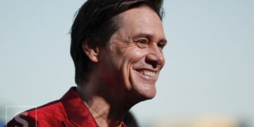 Џим Кери ќе ја репризира својата позната улога на негативец