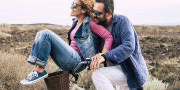 Пет хороскопски знаци кои се млади во срцето, без разлика на возраста