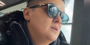 Марија Шерифовиќ во венчаница: „Кажав ‘да’“