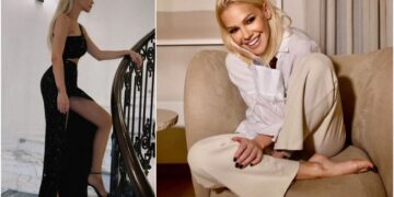 10 килограми за 30 дена, со диетата на Наташа Беквалац и тоа е можно