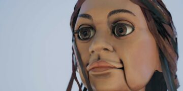 Европска турнеја и светска дистрибуција на „Патување пеш“ на Тамара Котевска