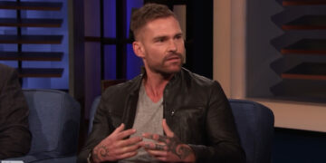 Стифлер од „Американска пита“ се разведува по четири години брак