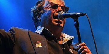 Музичко-документарниот филм за Перо Ловшин, еден од првите панк рокери во Источна Европа во Кинотека