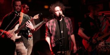 Epidemik – Еден од најдобрите трибјут бендови на Pearl Jam на 29 март доаѓа во Скопје