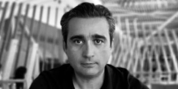 „Простор“ – самостојна изложба на Владимир Паун-Врапциу, Романија, во „Остен“