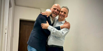 Нацоски: Трпчески го дигна на нозе Милано