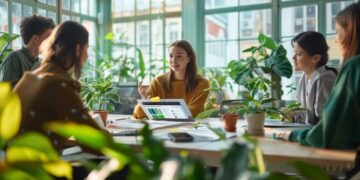 Хороскопски знаци кои сакаат да соработуваат со своите колеги