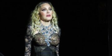 Мадона за будењето од кома: Сигурна сум дека разговарав со Бог